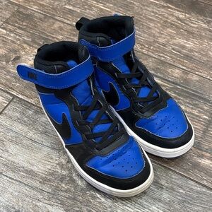 Nike High Tops